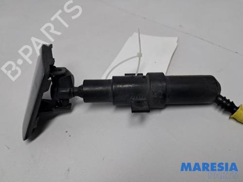 Washer pump CITROËN C6 (TD_) 2.7 HDi | BP31476911E24