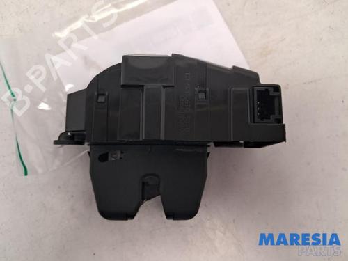 Used Electronic module PEUGEOT 207 (WA_, WC_) 1.6 16V (109 hp) 31435233