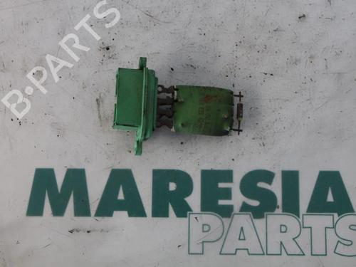 Used Electronic sensor FIAT SEICENTO / 600 (187_) 0.9 (187AXA, 187AXA1A) (39 hp) 31475717