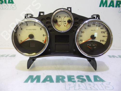 Used Instrument cluster Instrument cluster 31521310 31521310