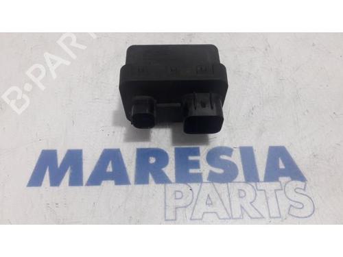 Used Electronic sensor FIAT PUNTO EVO (199_) 1.3 D Multijet (84 hp) 31419902