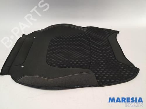 Left front seat RENAULT CAPTUR I (J5_, H5_) 1.3 TCe 150 (J5NK, J5JS) | BP34007112C15 - Image 6