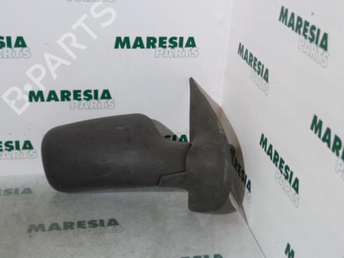 Used Right mirror FIAT PUNTO (176_) 55 1.1 (54 hp) 31537028