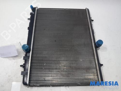 Used Water radiator CITROËN DS4 (NX_) 1.6 VTi 120 (120 hp) 31513056