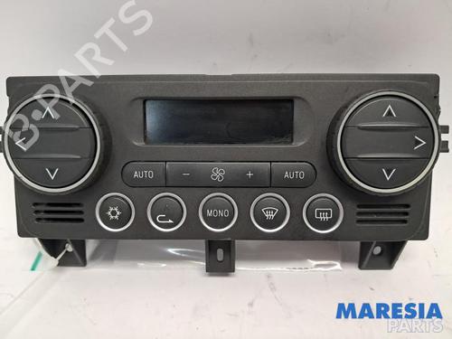 Used Climate control ALFA ROMEO 159 Sportwagon (939_) 1.8 MPI (939BXL1A) (140 hp) 31401344