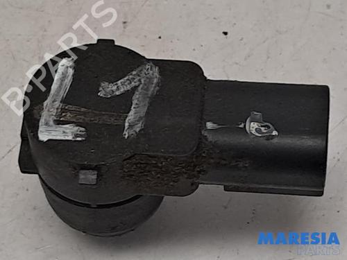 Electronic sensor CITROËN C4 Picasso I MPV (UD_) 1.6 16V | BP31422561M84 