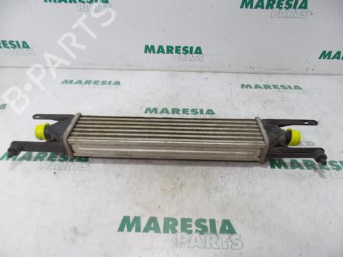 Intercooler FIAT PUNTO EVO (199_) 1.3 D Multijet (199AXD1B, 199AXD1A, 199BXD1B, 199BXD1A,... (90 hp) 31468375