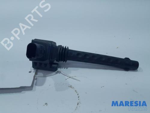 Used Ignition coil FIAT 500 (312_) 0.9 (312AXG1A, 312.AXG11) (86 hp) 31482282