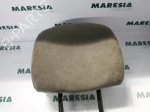 Nakkestøtte RENAULT ESPACE IV (JK0/1_) 2.2 dCi (JK0H) (150 hp) 31534123