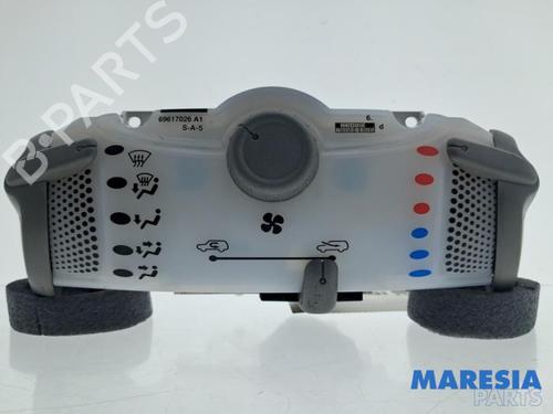 Used Climate control Climate control PEUGEOT 107 (PM_, PN_) 1.0 (68 hp) 33716693 33716693