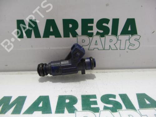 Used Injector PEUGEOT 306 Break (7E, N3, N5) 1.6 (98 hp) 31421302