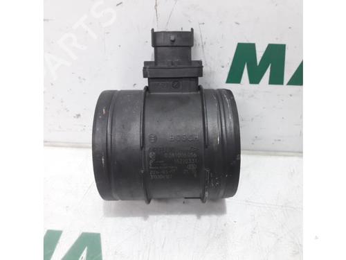 Used Mass air flow sensor FIAT DUCATO Platform/Chassis (250_) 130 Multijet 2,3 D (131 hp) 31403971