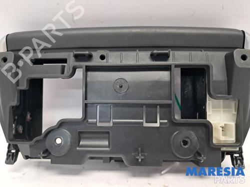 Display PEUGEOT 2008 I (CU_) 1.2 VTi | BP31491135C48 