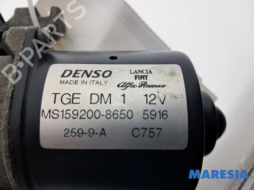 Front wiper motor FIAT 500 C (312_) 1.2 (312CXA1A, 312AXA1A) | BP36985451M29 - Image 2