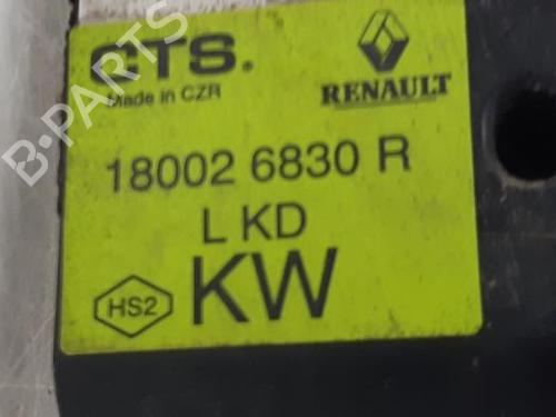 Electronic module RENAULT TALISMAN (LP_) 1.6 TCe 150 | BP31439739M83