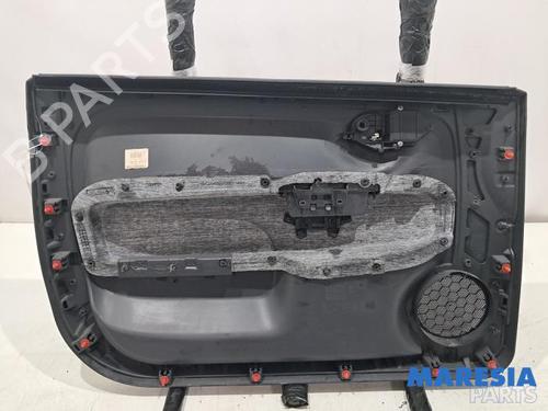 Front right panel FIAT 500 C (312_) 1.2 (312CXA1A, 312AXA1A) | BP32011707C59