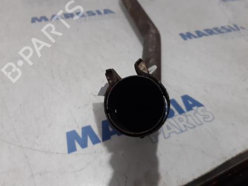 Exhaust system FIAT PANDA (312_, 319_) 0.9 (312PXH1A) | BP31413204M121 - Image 3