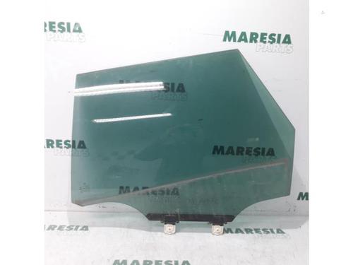 Used Rear left door window CITROËN C5 III Break (RW_) 2.0 HDi (136 hp) 31462738