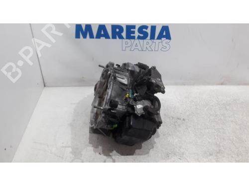 Used Gearbox FIAT CROMA (194_) 2.2 16V (147 hp) 31465727