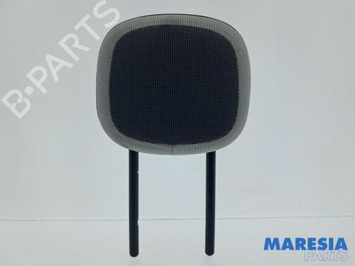 Used Headrest Headrest RENAULT TWINGO III (BCM_, BCA_) 1.0 SCe 70 (71 hp) 36158803 36158803