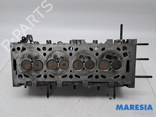 Cylinder head CITROËN C5 I (DC_) 2.0 HDi (DCRHZB, DCRHZE) | BP31447687M5 - Image 7