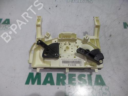 Climate control RENAULT TRAFIC II Bus (JL) 2.0 16V (JL02, JL0L, JL0W, JL0N) | BP31506864I5