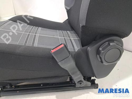 Right front seat PEUGEOT 108 1.0 VTi | BP32783819C16  - Image 5