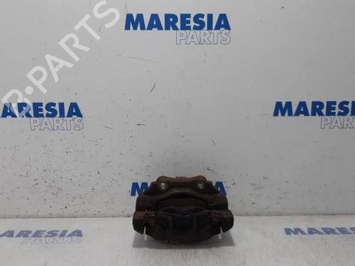 left-front-brake-caliper-citroen-berlingo-multispace-b9-2008-31514360 main image