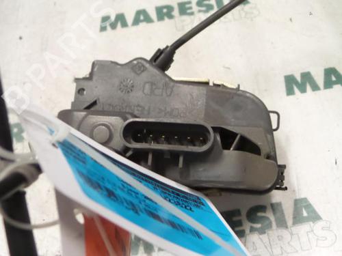 Electronic module RENAULT MEGANE II (BM0/1_, CM0/1_) 2.0 16V (BM0U, CM0U) | BP31460842M83