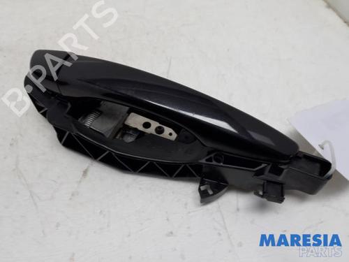 Front right exterior door handle CITROËN C4 CACTUS 1.2 VTi 82 | BP31430084C129 