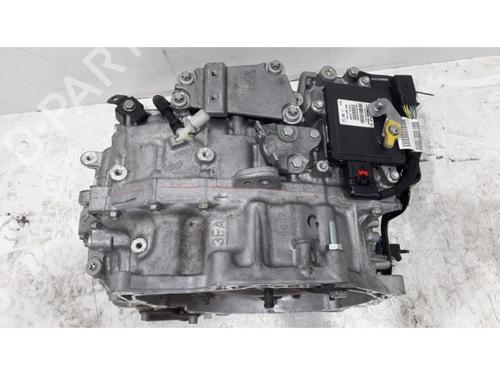 Gearbox CITROËN C3 III (SX) 1.2 THP 110 (SXHNPS, SXHNZT, SXHNZ6) | BP31474100M3 