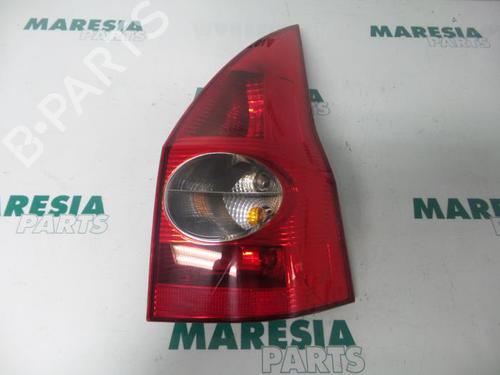Used Right taillight RENAULT MEGANE II Estate (KM0/1_) 1.4 (98 hp) 31517566