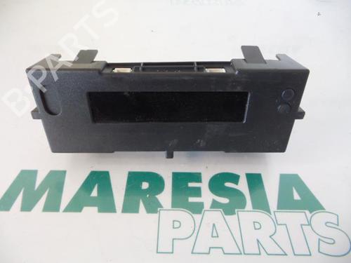 Used Electronic module RENAULT CLIO III (BR0/1, CR0/1) 1.5 dCi (C/BR0G, C/BR1G) (68 hp) 31465373
