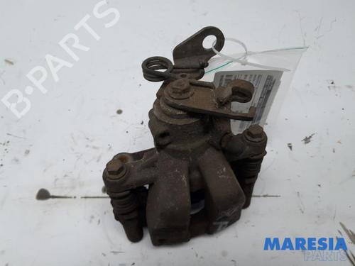 Right rear brake caliper ALFA ROMEO MITO (955_) 1.4 TJet (955AXA1B) | BP31406305M106