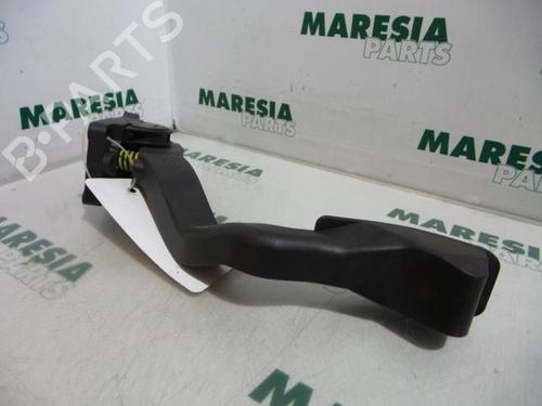 Used Electronic module PEUGEOT 307 SW (3H) 1.6 16V (109 hp) 31498352