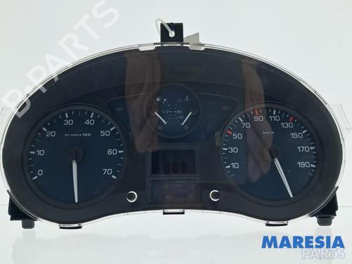 Used Instrument cluster CITROËN BERLINGO MULTISPACE (B9) 1.6 VTi 120 (120 hp) 32069142