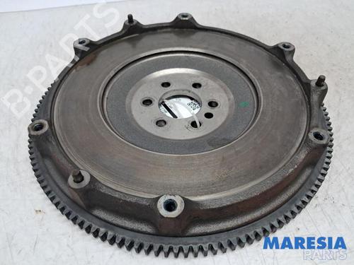 Flywheel CITROËN BERLINGO MULTISPACE (B9) 1.6 VTi 120 | BP38439141M101 - Image 4