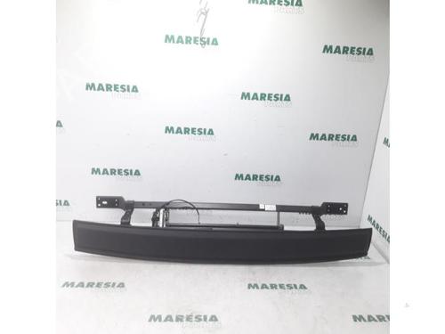 Used Tailgate PEUGEOT 207 CC (WD_) 1.6 16V Turbo (150 hp) 31477391