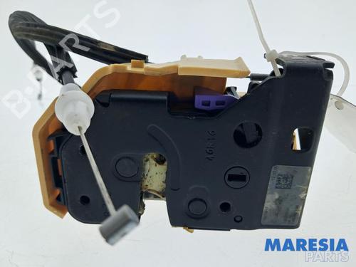 Used Electronic module Electronic module 37241569 37241569