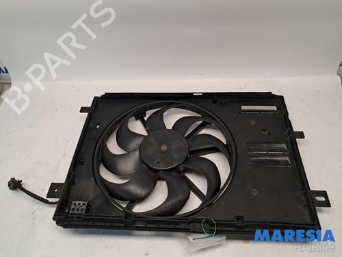 Used Pipe PEUGEOT 308 SW II (LC_, LJ_, LR_, LX_, L4_) 1.6 BlueHDi 120 (120 hp) 31384196