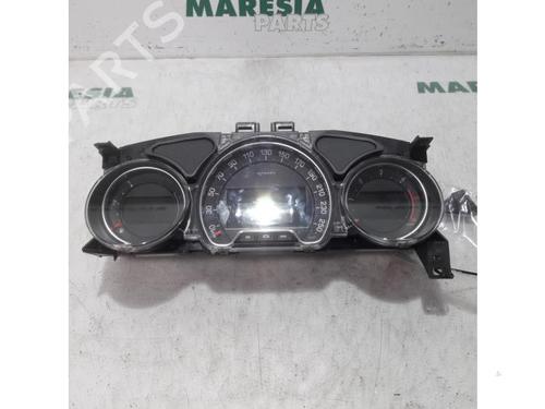 Used Instrument cluster CITROËN C5 III Break (RW_) 2.0 HDi (136 hp) 31386676