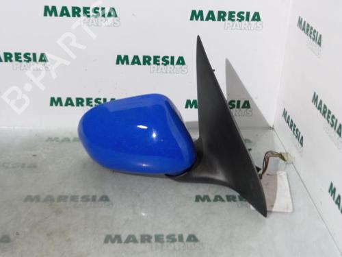 Bakspejl Højre FIAT BRAVO I (182_) 1.2 16V 80 (82 hp) 31501787