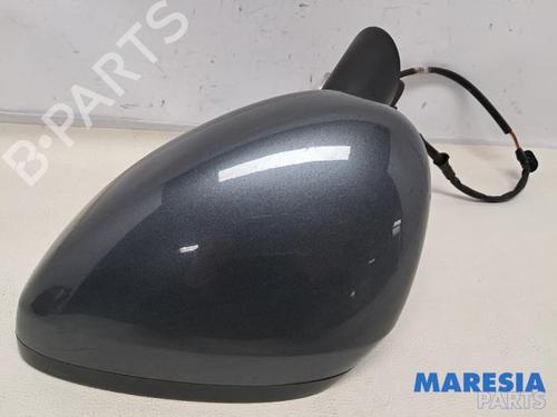 Left mirror CITROËN C3 II (SC_) 1.2 VTi 82 | BP32012010C26