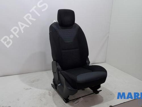Right front seat RENAULT CLIO IV Grandtour (KH_) 1.2 TCe 120 (KHM0) | BP31450218C16