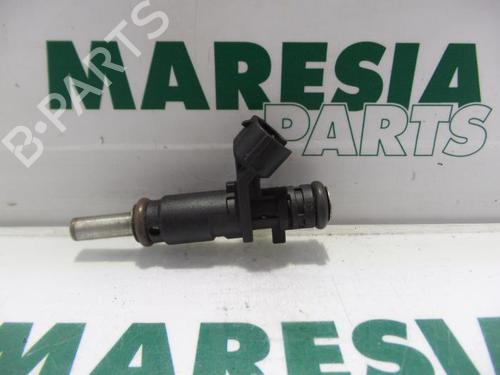 Used Injector PEUGEOT 207 (WA_, WC_) 1.4 16V (95 hp) 31445180
