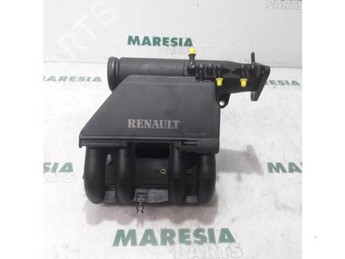 Used Injection rail RENAULT TWINGO I (C06_) 1.2 (C066, C068) (58 hp) 31413209