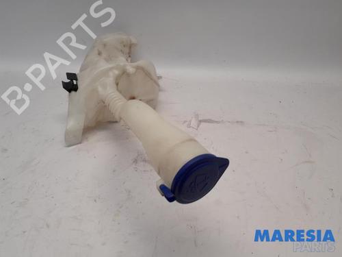 Windscreen washer tank PEUGEOT 3008 I MPV (0U_) 1.6 THP | BP31506896C113