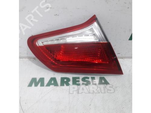 Used Left taillight CITROËN C4 II (NC_) 1.6 HDi 90 (92 hp) 31426743