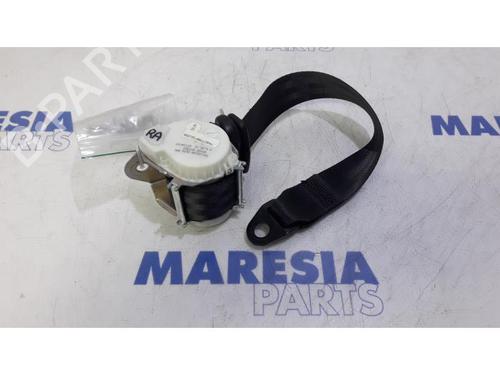 Used Rear right seatbelt ALFA ROMEO GIULIETTA (940_) 1.4 TB (940FXA1A, 940FXT1A) (120 hp) 31474220