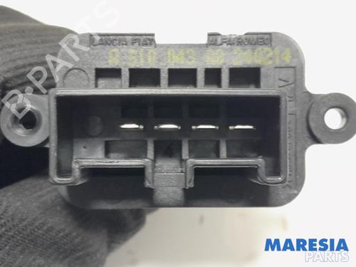 Electronic sensor FIAT PANDA (312_, 319_) 0.9 (312PXP1A) | BP31526272M84